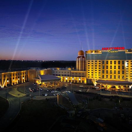 Hollywood Casino St. Louis Maryland Heights Exterior foto