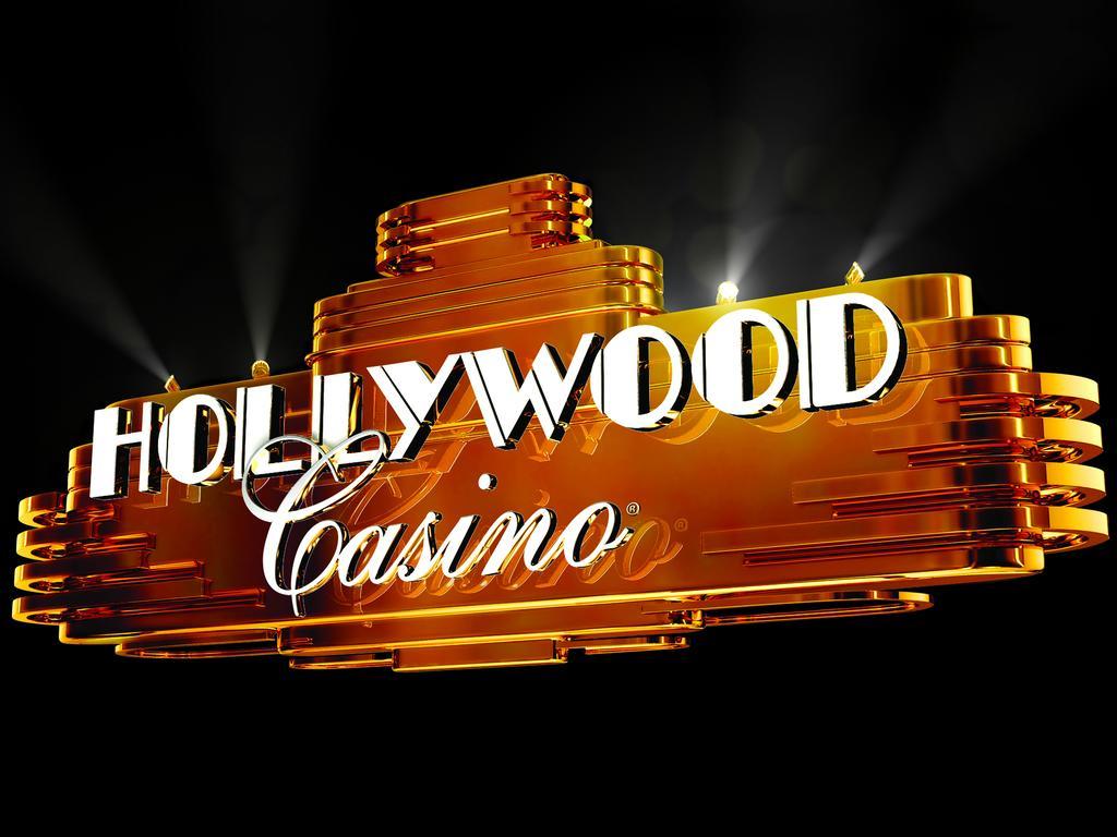 Hollywood Casino St. Louis Maryland Heights Exterior foto