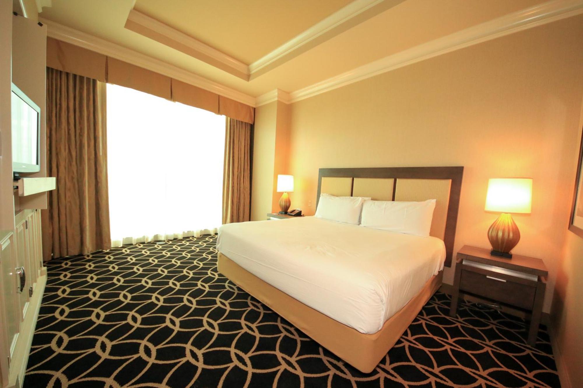 Hollywood Casino St. Louis Maryland Heights Quarto foto