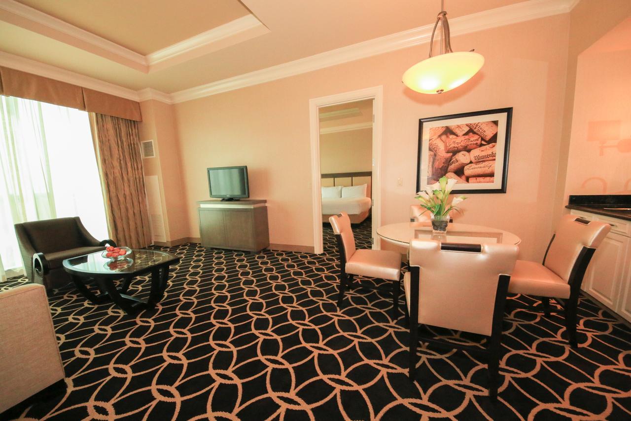 Hollywood Casino St. Louis Maryland Heights Quarto foto