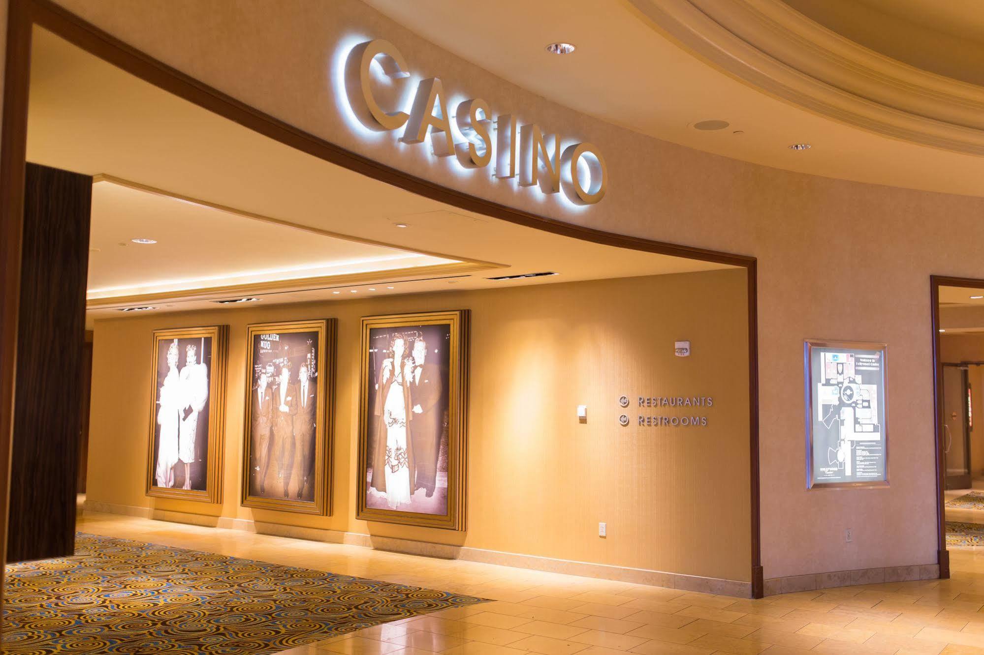 Hollywood Casino St. Louis Maryland Heights Exterior foto
