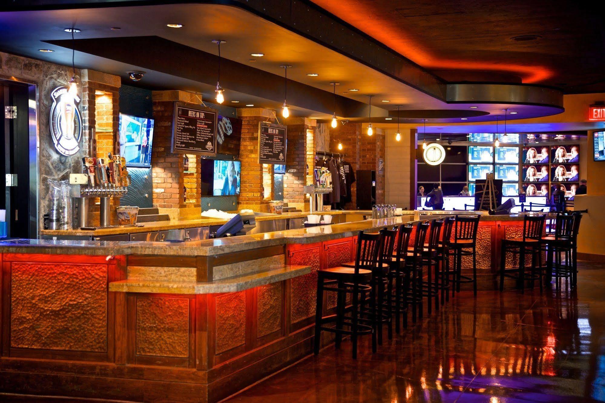 Hollywood Casino St. Louis Maryland Heights Exterior foto